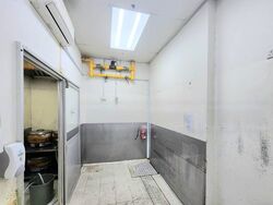 Mandai Foodlink (D25), Factory #472492841